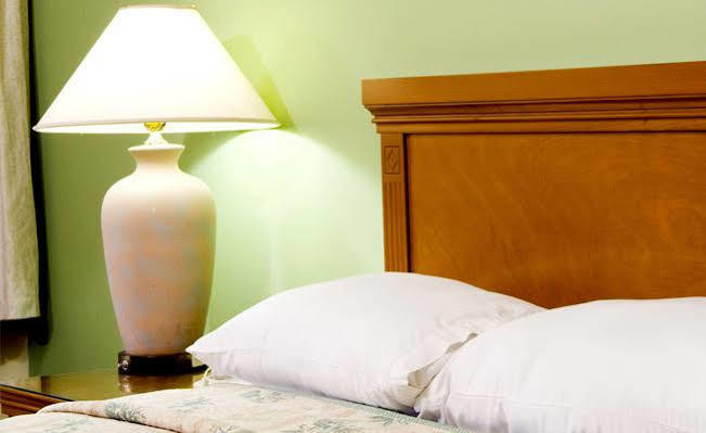 Budget Inn & Suites Boaz Esterno foto
